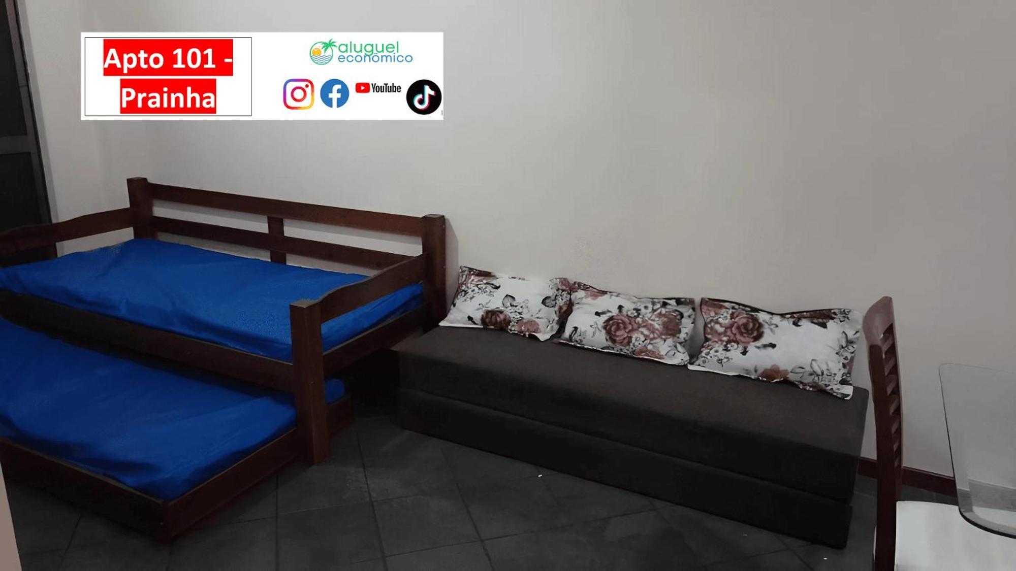 Arraial Do Cabo - Prainha - Aluguel Economico Apartment Exterior photo