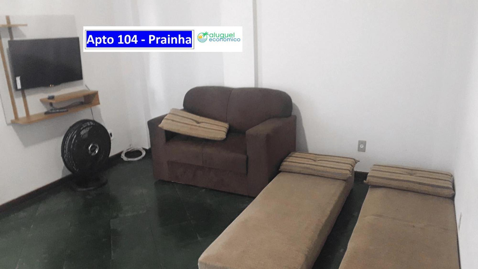 Arraial Do Cabo - Prainha - Aluguel Economico Apartment Exterior photo