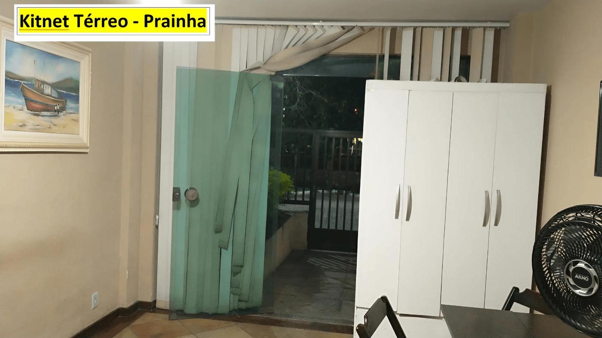 Arraial Do Cabo - Prainha - Aluguel Economico Apartment Exterior photo